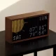 This customizable smart display is a fun desk accessory in need of a purpose