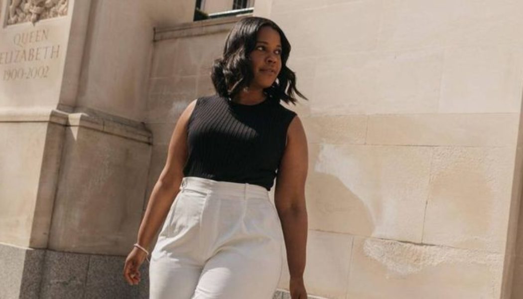 This It Top Has Had an Autumn Makeover, and Everyone Is Wearing It