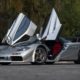 This One-Off McLaren F1 Could Sell for Over $20M USD