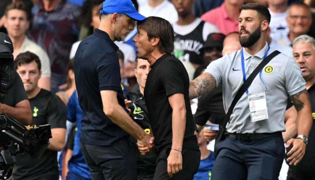 Thomas Tuchel Faces Second FA Charge Following Comments Made Over Referee Anthony Taylor