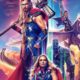 ‘Thor: Love and Thunder’ Now Has Lowest Rotten Tomatoes Rating In Whole ‘Thor’ Franchise