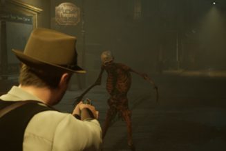 THQ Nordic Reboots ‘Alone In the Dark’ For Current-Gen Platforms