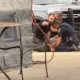 Three Arkansas Police Officers Suspended For Brutal Assault Caught On Video