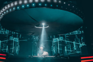 ThumpTown Festival Slated for Explosive B.C. Debut In August 2022