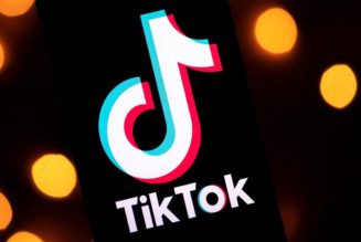 TikTok Users Can Now Buy Concert Tickets In-App
