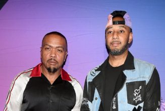 Timbaland and Swizz Beatz sold Verzuz to Triller — and now they say Triller didn’t pay