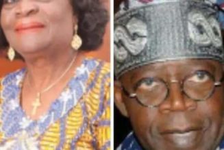 Tinubu Don’t Have House, Car, when he come for Inauguration in 1999, He borrow mine – Akerele