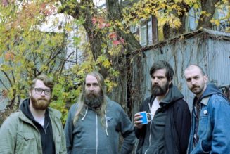 Titus Andronicus Unveil Epic New Song and Video For ‘An Anomaly’