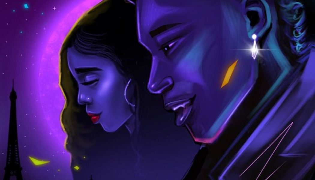 Tiwa Savage – Jaiye Foreign ft. Zinoleesky