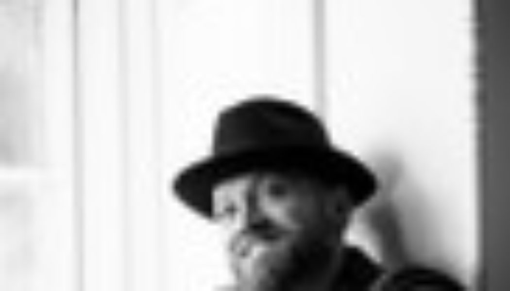 TobyMac on Creating an Unflinching Album About His Son’s Death: ‘This Is a Really Honest Look at My Journey’