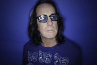 Todd Rundgren Drafts The Roots, Rivers Cuomo, Sparks for New Album
