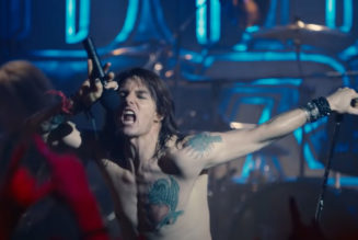 Tom Cruise to Star in Untitled Song-and-Dance Musical