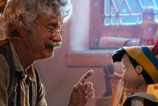 Tom Hanks’ Geppetto Is Introduced in Disney’s Official Full Trailer for ‘Pinocchio’ Live-Action Film