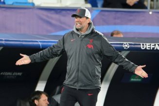 Top 5 Jürgen Klopp Excuses During His Time at Liverpool After Pitch Was Too Dry at Fulham