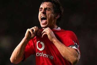 Top 5 Premier League Tunnel Moments After Maguire’s Confusion