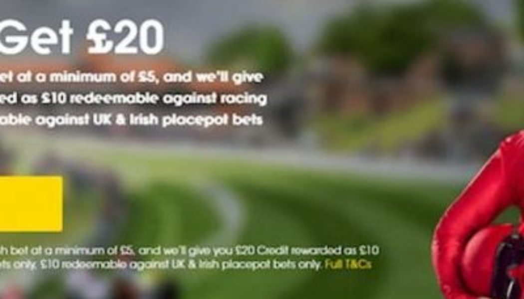 Tote Placepot Tips Today For Epsom Races | Tues 30th Aug 2022