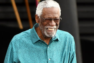 Trailblazing NBA Legend & Activist Bill Russell Dies At 88