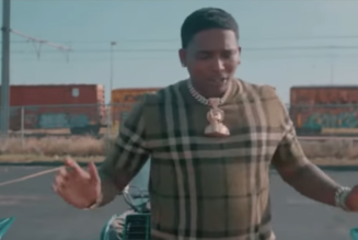 Trapboy Freddy Popped on Weapons Charge, Cops Take His Tiger Cub