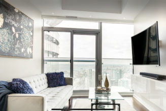 Travel Guide: 4 Toronto Airbnbs When You’re Visiting for a Music Festival or Concert