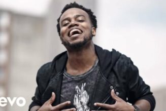 Travis Greene – Intentional