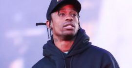 Travis Scott Teases New Music, Possibly Putting Final Touches on ‘Utopia’ LP