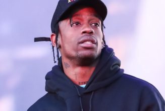 Travis Scott Teases New Music, Possibly Putting Final Touches on ‘Utopia’ LP
