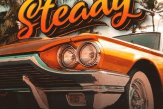 Trod ft Sossick – Steady