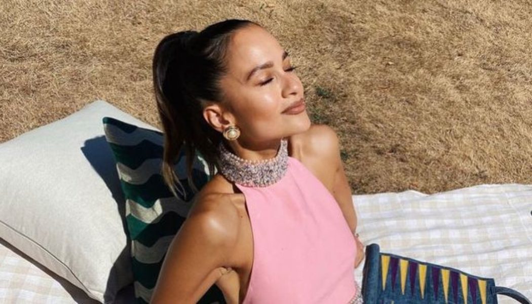 Trust Me, These Mid-Length Styles Look Incredible With Thick Hair