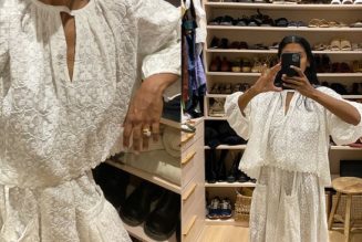 Trust Monikh: These Are the 13 Basics I’m Totally Obsessed With