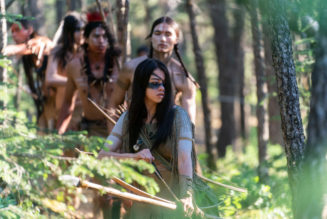 Twitter Agrees, ‘Prey’ Is Pretty Damn Good & Amber Midthunder Is Hollywood’s Next Big Star