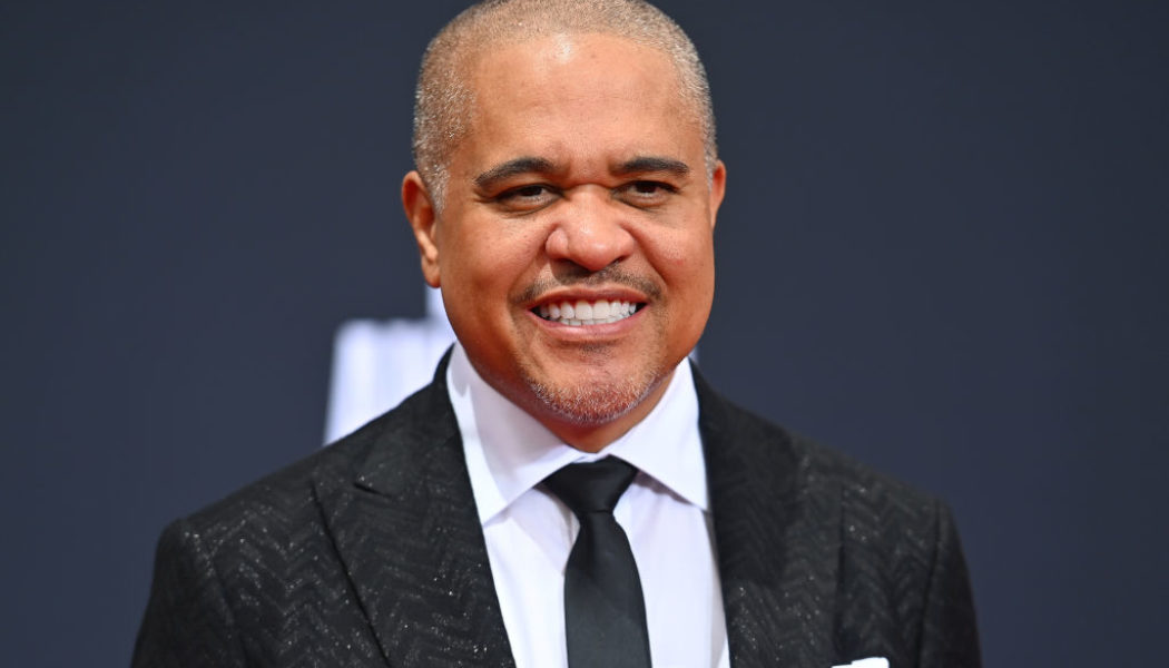 Twitter Calls Out Irv Gotti For His Creepy Ashanti Pillow Talk During BET’s Murder Inc. Docuseries