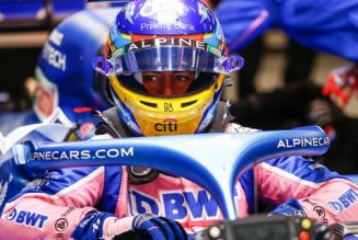 Two-Time Formula 1 World Champion Fernando Alonso Joins Aston Martin on Multi-Year Deal