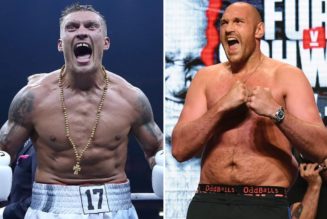 Tyson Fury Usyk vs Joshua Prediction: Gypsy King Expects Usyk to Outclass Joshua Once More