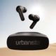Urbanista brings solar-powered headphone tech to true wireless earbuds