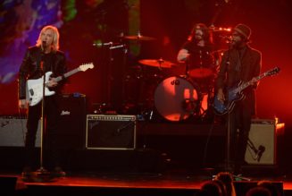 VetsAid to Feature Final James Gang Set, Dave Grohl, NIN, Black Keys