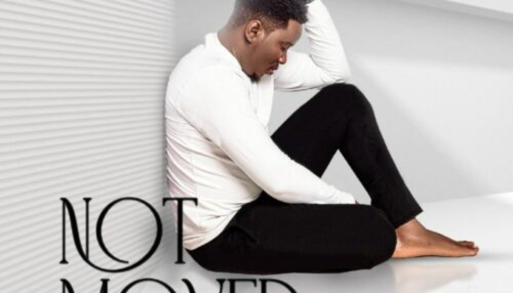 Victor Thompson – Not Moved