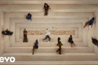 VIDEO: Chris Brown ft. Wizkid – Call Me Everyday