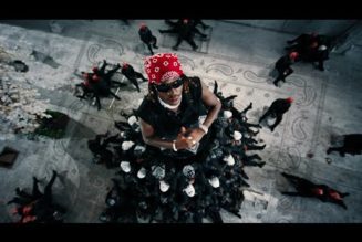 VIDEO: Fireboy DML ft Asake – Banadana
