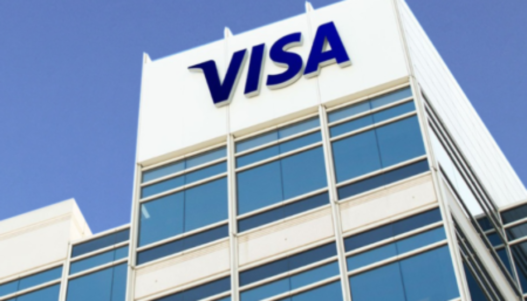 Visa & Standard Bank Launch Grant to Help African Women Grow Their Businesses