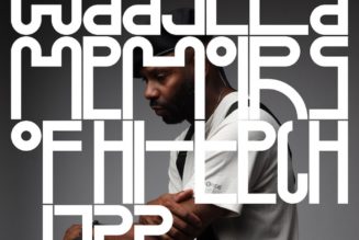 Waajeed Announces Album, Shares Video for New Song