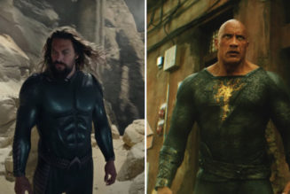 Warner Bros. Discovery Doesn’t Have the Money to Release Movies, Delays Aquaman and Shazam Sequels