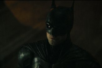 Warner Bros. Has A 10-Year Plan For Their DCEU Film Franchises