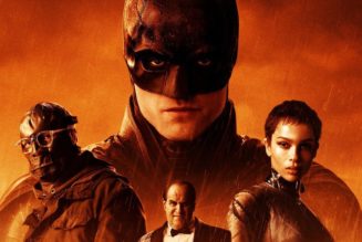 Warner Bros. Has Yet to Greenlight a Sequel to ‘The Batman’