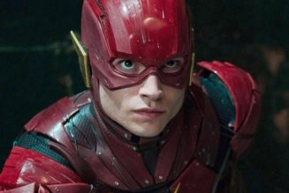 Warner Bros. Reportedly Considering Completely Scrapping ‘The Flash’
