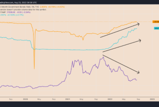 Warren Buffett pivots to U.S. Treasuries — a bad omen for Bitcoin’s price?