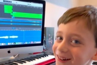Watch a 6-Year-Old Music Prodigy Recreate Kaytranada and The Internet’s “Girl”