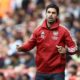 WATCH: Arsenal Boss Mikel Arteta’s Fired Up Team Talk From Home Ahead of Man City Clash