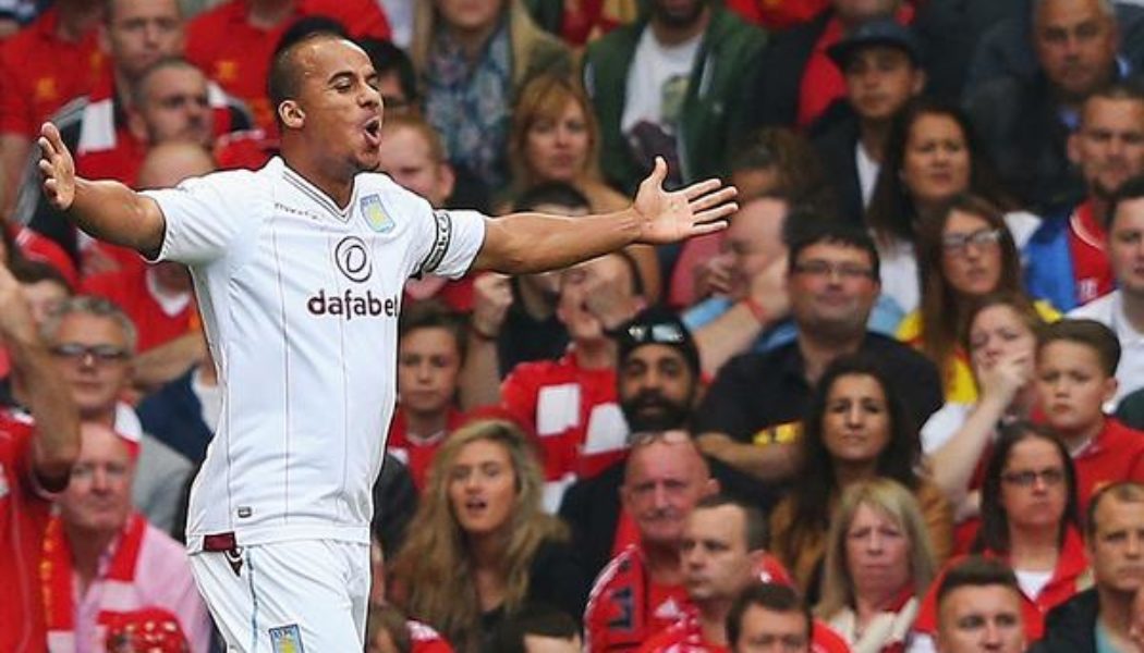 WATCH: Gabby Agbonlahor Makes Bold Statement About the State of Man United