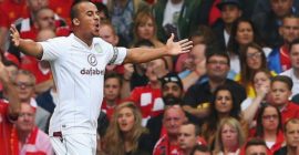 WATCH: Gabby Agbonlahor Makes Bold Statement About the State of Man United