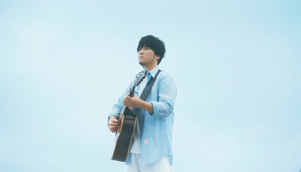 Watch J-Pop Singer/Songwriter Motohiro Hata’s English-Language ‘Trick Me’ Lyric Video